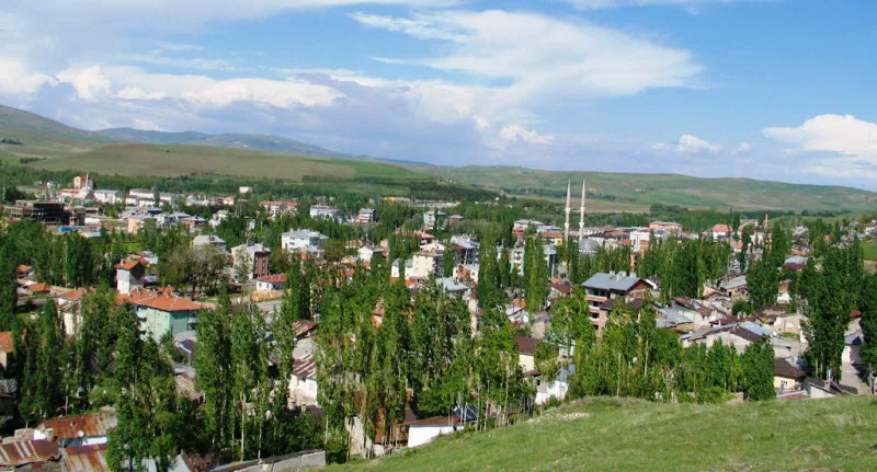 Yıldızeli Uydu Servisi ve Kurulumu