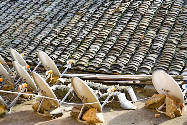 Uyduda “Sinyal Yok” Uyarısı: Nedenleri ve Çözümü