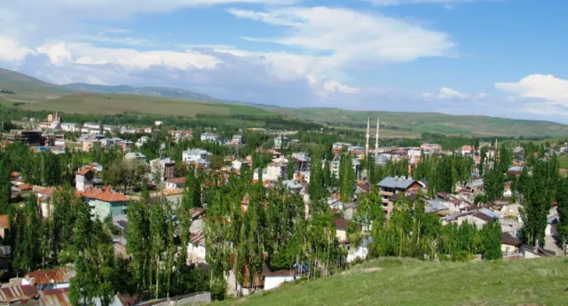 Yıldızeli Uydu Servisi ve Kurulumu